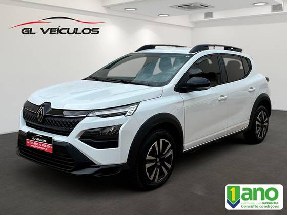 RENAULT KARDIAN 1.0 TCE FLEX EVOLUTION EDC